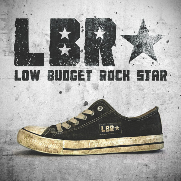 Low Budget Rock Star Single